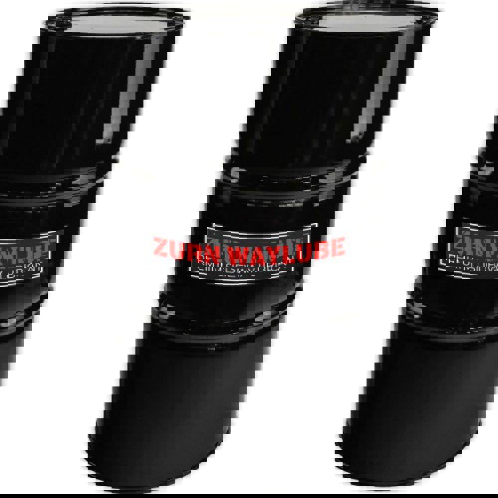 Way Oil: 55 gal Drum